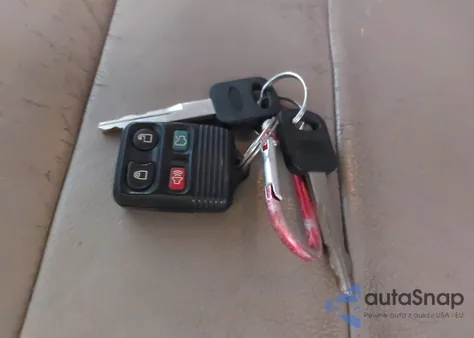 2003 Ford F-250 Lariat/Xl/Xlt z USA, uszkodzony, nr VIN 1FTNW21P33EC85263